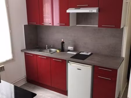 apart t1 bis meublee