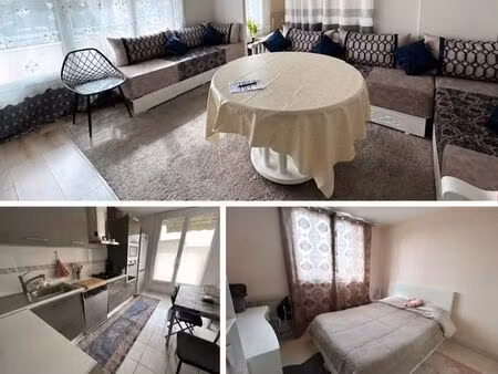 appartement t5 90 m²