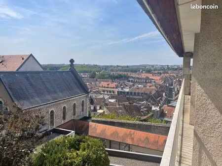 vente appartement 85 m2