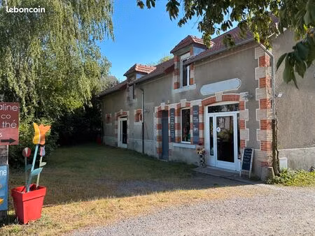 maison/immeuble de rapport
