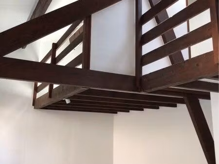 appartement t2 hyper centre angoulême