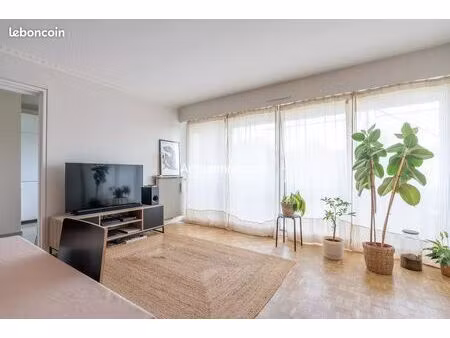 appartement 3 pièces 67 m²