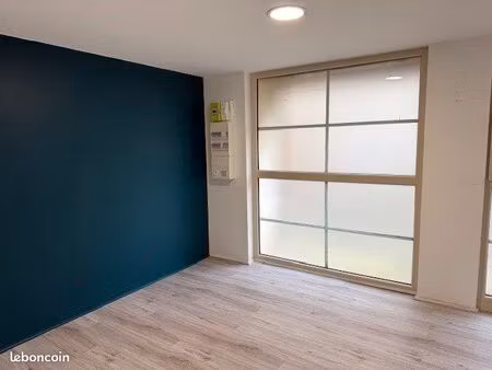bureaux 9 m²