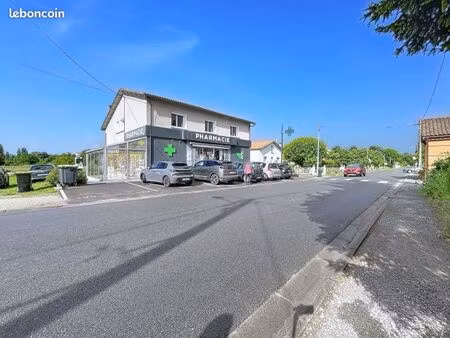 une opportunité exceptionnelle au cœur d’un domaine en plein développement