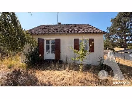 maison 3 pièces 66 m²