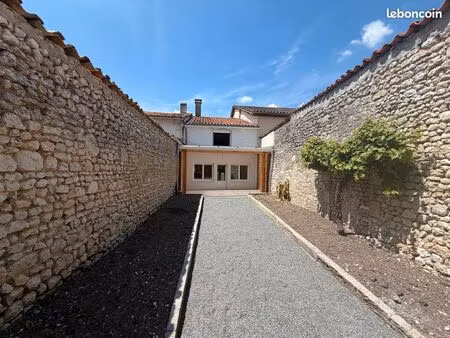 maison de ville