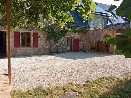 maison 8 pièces