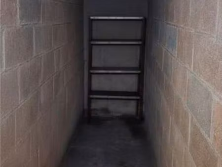 cave 4 m² · dijon 21000 quartier fontaine d'ouche
