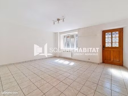 maison 3 pièces 97 m²