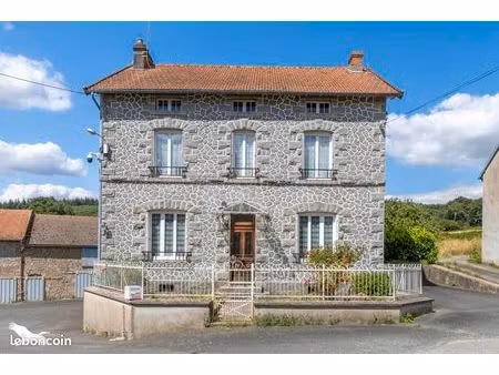 ferme 11 pièces 223 m²