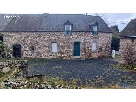 vente maison en pierres