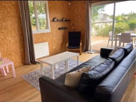 loue maison 1 chambre à neuvic