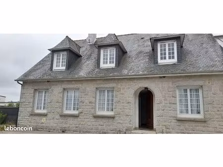 maison en pierres
