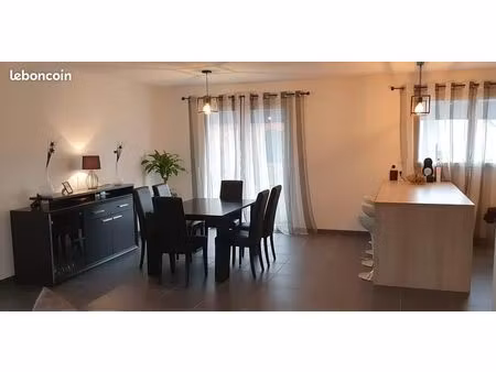 maison 61 m² pordic