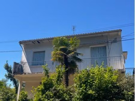 maison à rénover