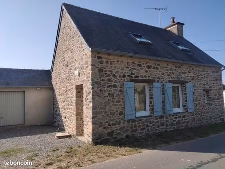 vente maison st gilles les bois