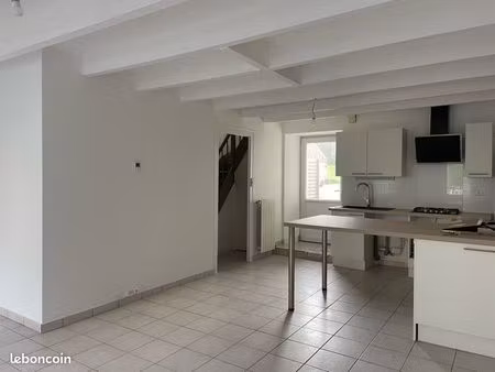 maison de ville