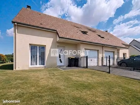 maison 4 pièces 96 m²