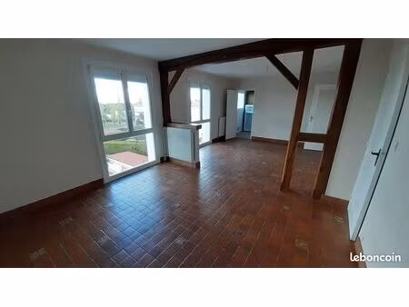 appartement f3 à louer 70m2