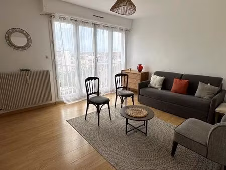 location t3 proche centre ville