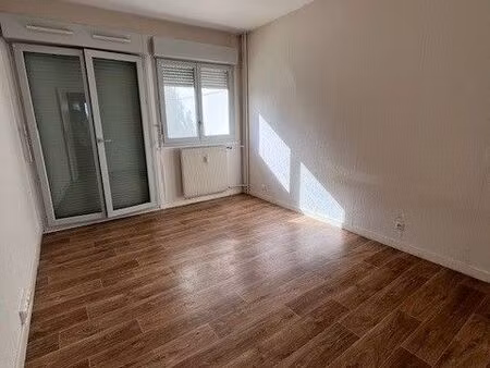 appartement 3 pièces 73 m²