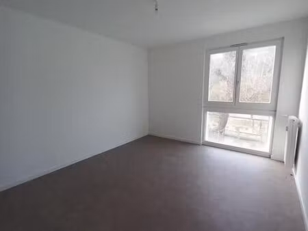 appartement 4 pièces 78 m²