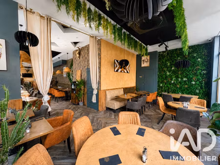 vente commerce 175 m² asnières-sur-seine (92600)