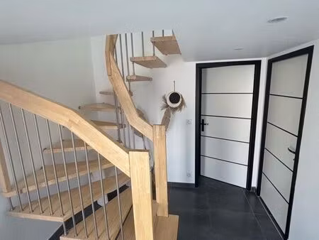 maison 85m2