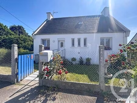 maison 5 pièces 107 m²