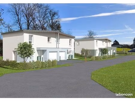 maison 4 pièces 84 m²