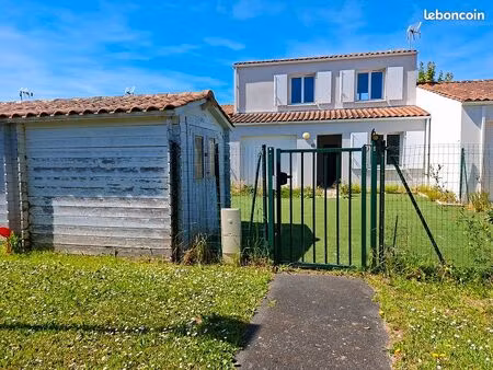 pavillon 5 pièces 109 m²
