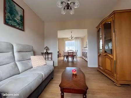 maison 5 pièces 91 m²