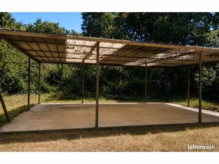 terrain de loisir 4900