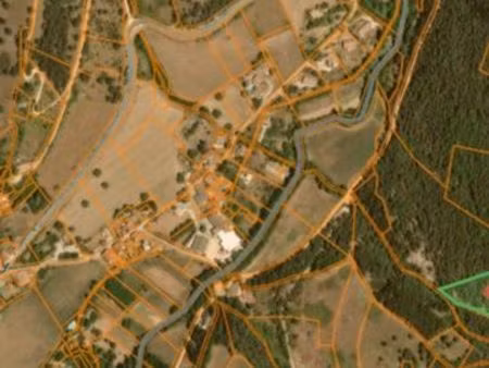 terrain non constructible