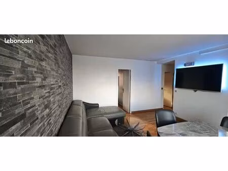appartement 3 pièces