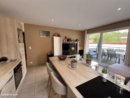 appartement f3