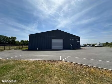 ◊ a louer - local d'activité - emplacement stratégique ◊rn154