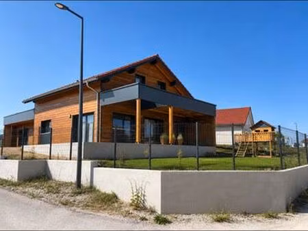 maison à guyans vennes