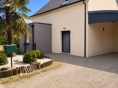 maison familiale 4 chambres