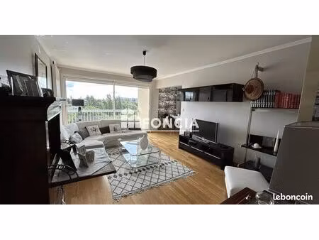 appartement 5 pièces 101 m²