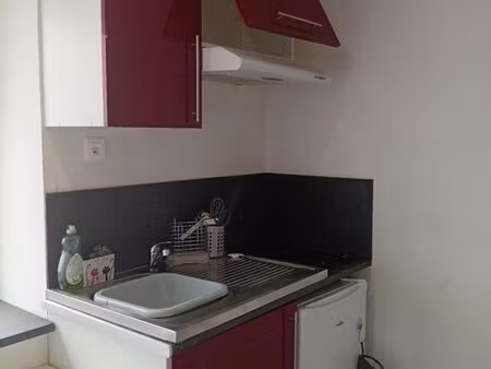 loue studio meuble
