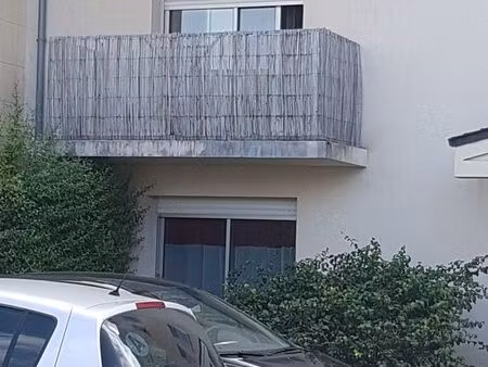 appartement 1 pièce 22 m² evreux st michel