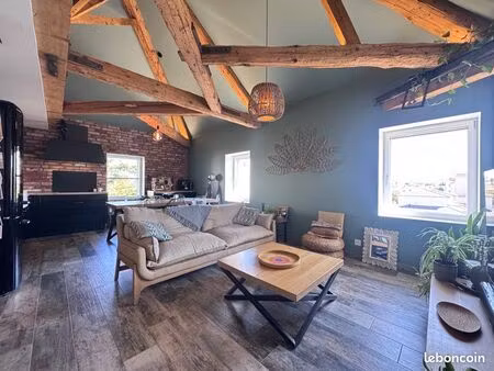 appartement t3
