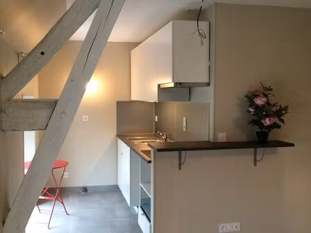 appartement f3 refait a neuf 3 mm de la gare