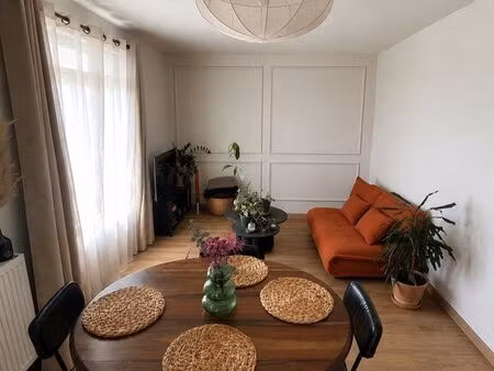 appartement t4 - 68 m² - valence
