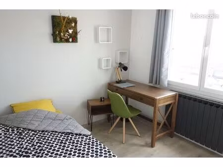 t4 latour maubourg au 4ème avec vue