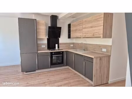appartement bientot disponible à la location