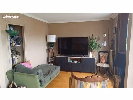 appartement 5 pièces 93m2 vitry sur seine (plateau)