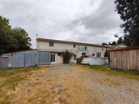 propriété 5 pièces 190 m²