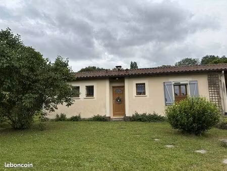 maison 75 m²